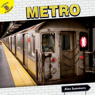 Carte Metro: Subway Alex Summers