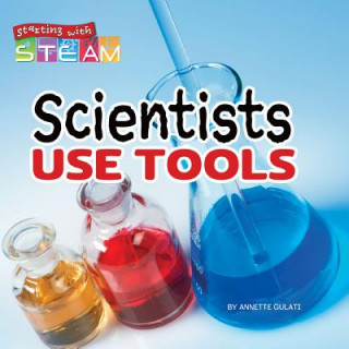 Book Scientists Use Tools Annette Gulati