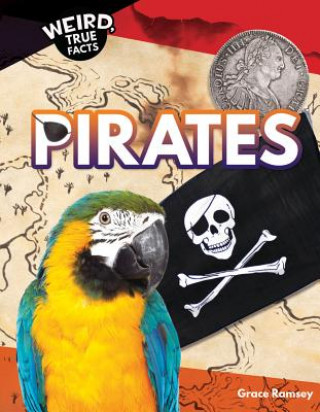 Carte Pirates Grace Ramsey