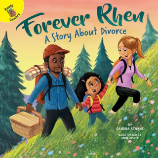 Libro Forever Rhen Sandra Athans