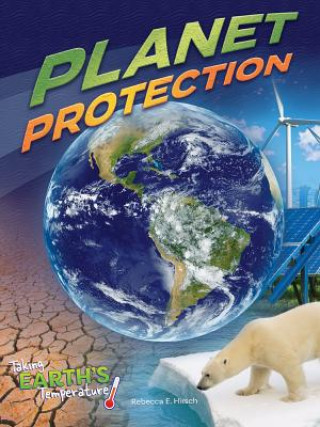 Carte Planet Protection Rebecca E. Hirsch