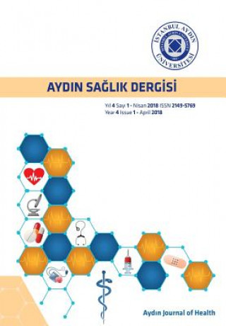 Carte Aydin Journal of Health Aysel Altan