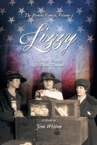 Libro Lizzy Jim Wetton