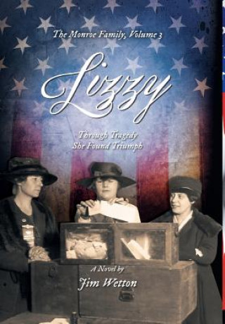 Libro Lizzy Jim Wetton