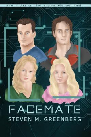 Libro FaceMate Steven M. Greenberg