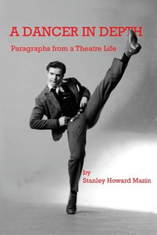 Buch Dancer in Depth Stanley Howard Mazin