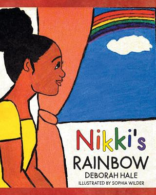 Carte Nikki's Rainbow Deborah Hale