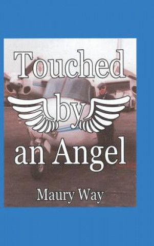 Книга Touched by an Angel Maury Way