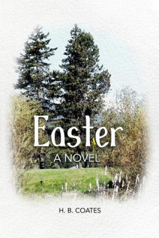 Книга Easter H. B. Coates