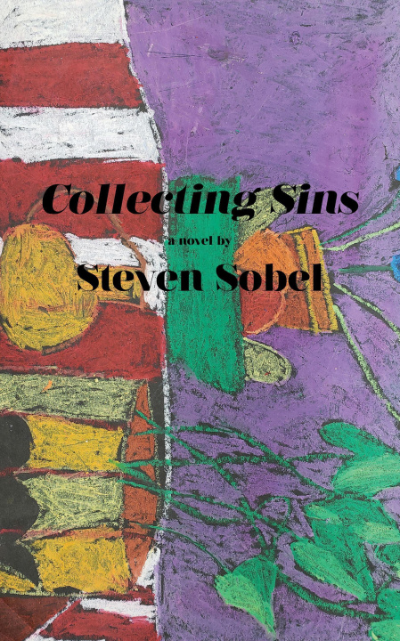 Knjiga Collecting Sins Steven Sobel