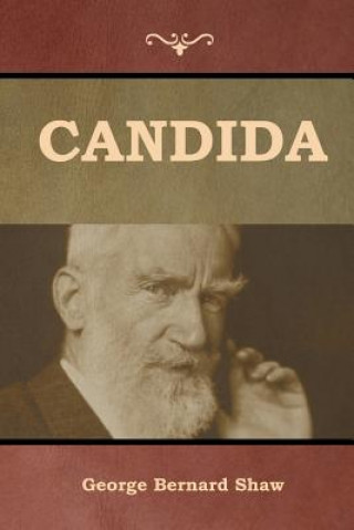 Βιβλίο Candida George Bernard Shaw