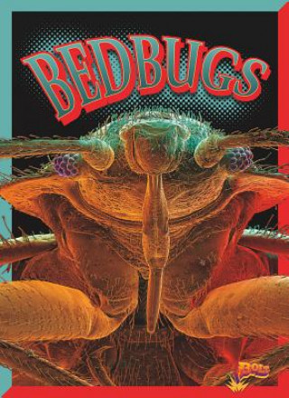 Книга Bedbugs Margaret Mincks