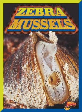 Book Zebra Mussels Scott Pearson