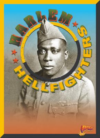 Book Harlem Hellfighters Julia Garstecki