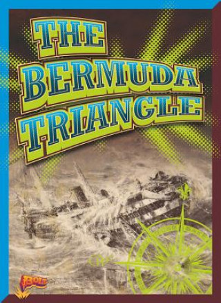 Carte The Bermuda Triangle Elizabeth Noll