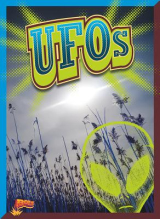 Carte UFOs Elizabeth Noll