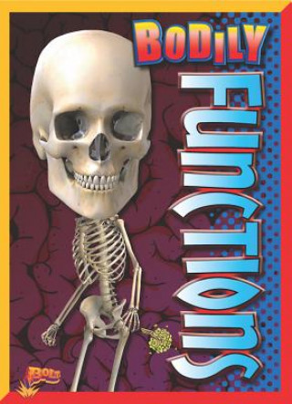 Buch Bodily Functions Barbara Lowell