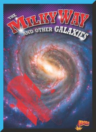 Carte The Milky Way and Other Galaxies Gail Terp
