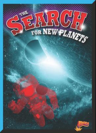 Carte The Search for New Planets Gail Terp