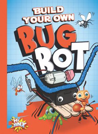 Book Byo Bug Bot Tucker Besel