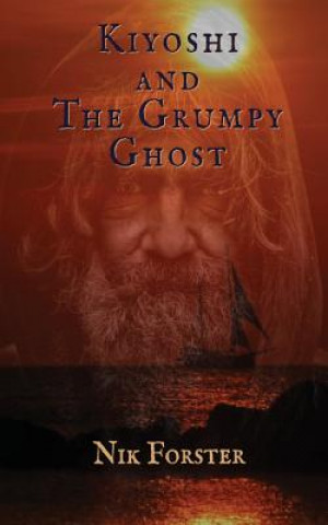 Carte KIYOSHI AND THE GRUMPY GHOST Nik Forster
