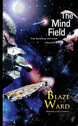 Knjiga The Mind Field Blaze Ward