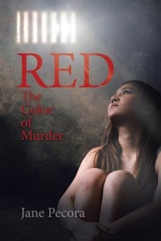 Knjiga Red Jane Pecora