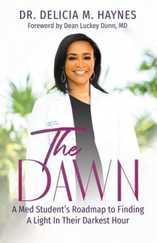 Carte The Dawn Delicia Haynes