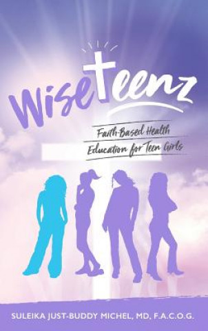 Knjiga WiseTeenz Suleika Just-Buddy Michel