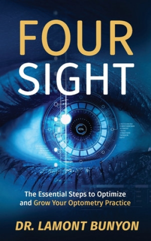 Knjiga FourSight Lamont Bunyon