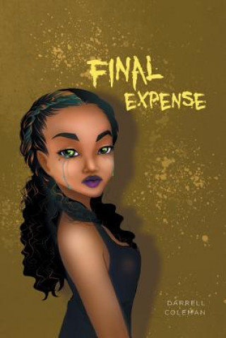 Knjiga Final Expense Darrell Coleman