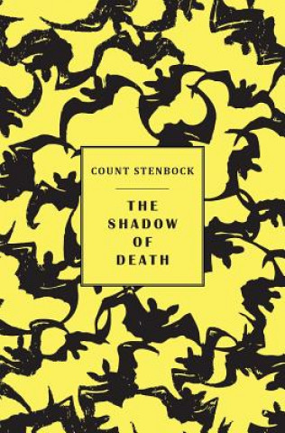 Knjiga shadow of death Count Stenbock