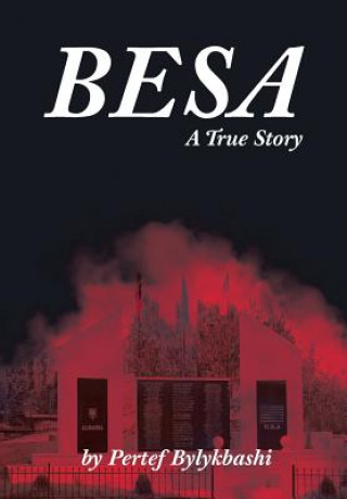 Knjiga Besa Pertef Bylykbashi