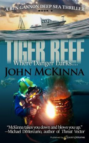 Book Tiger Reef John McKinna