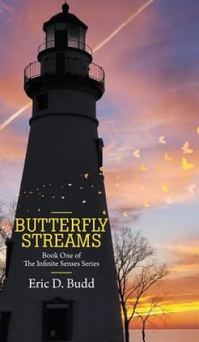 Buch Butterfly Streams Eric D Budd