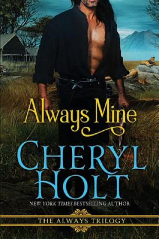 Könyv Always Mine Cheryl Holt