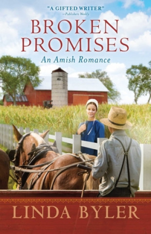 Knjiga Hope Deferred: An Amish Romance Linda Byler