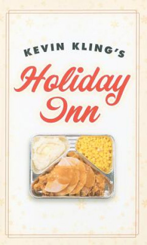 Carte Kevin Kling's Holiday Inn Kevin Kling