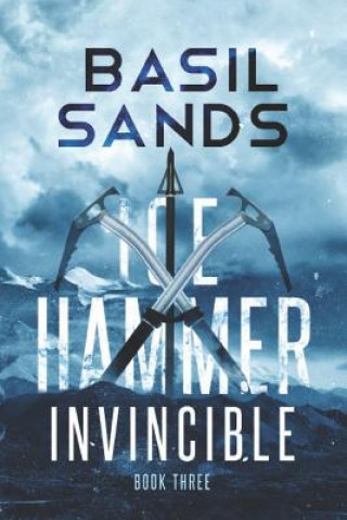 Book Invincible Basil Sands