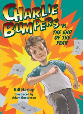 Carte Charlie Bumpers vs. the End of the Year Bill Harley