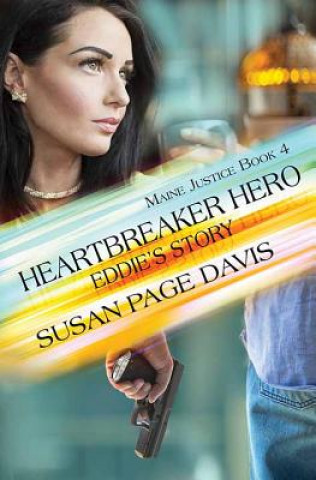 Kniha Heartbreaker Hero: Eddie's Story Susan Page Davis