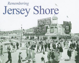 Buch Remembering Jersey Shore Joe Czachowski