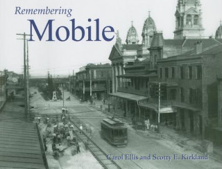 Carte Remembering Mobile Carol Ellis