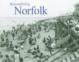 Carte Remembering Norfolk Peggy Haile McPhillips