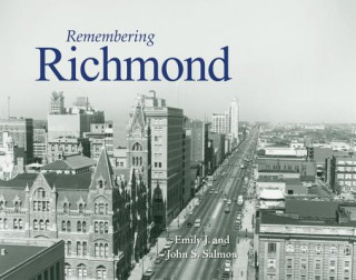 Boek Remembering Richmond Emily J. Salmon
