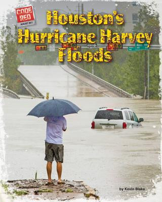 Buch Houston's Hurricane Harvey Floods Kevin Blake