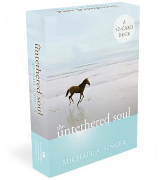Printed items Untethered Soul Michael A. Singer