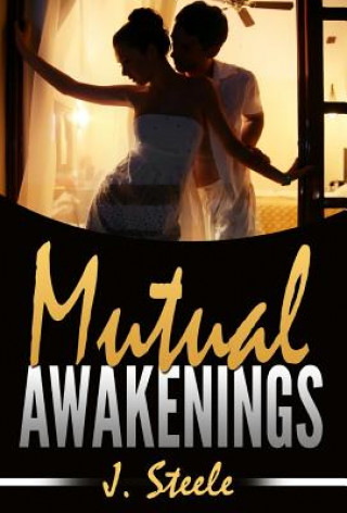 Buch Mutual Awakenings J. Steele