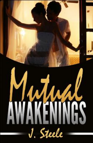 Buch Mutual Awakenings J. Steele