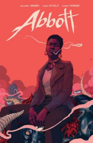 Book Abbott Saladin Ahmed